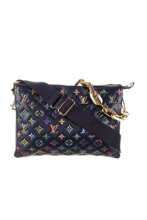 louis vuitton coussin mm bag.